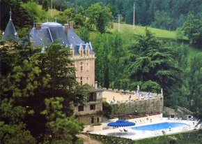 Chateau d'Urbilhac